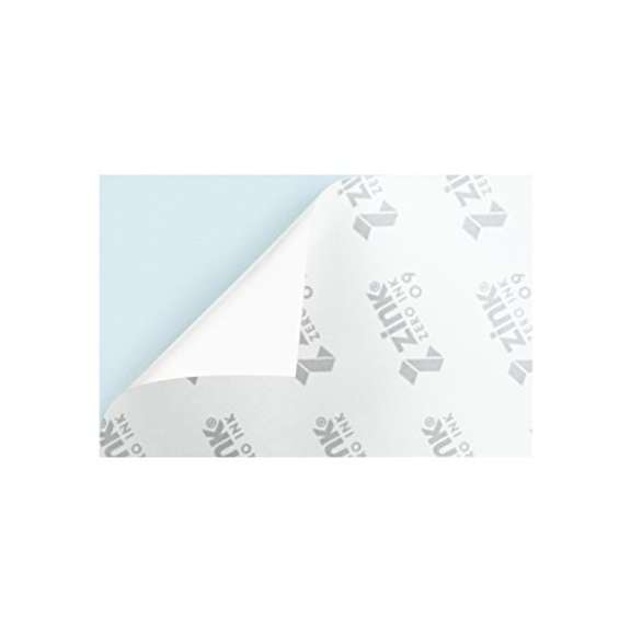 HP ZINK(R) Sticker Photo Paper for HP Sprocket Printer (2x3"), 50 Sheets,1DE39A New/Open Box