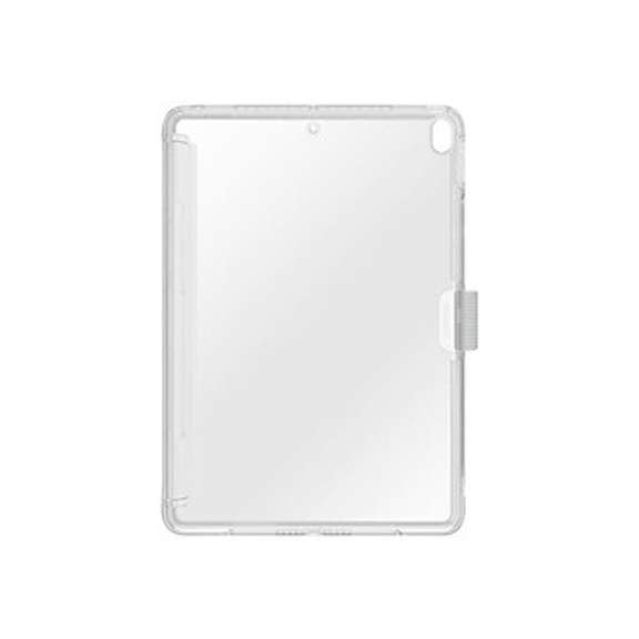 **See Note**OtterBox Symmetry Clear Series Case for iPad Pro 10.5