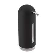 Umbra Penguin Pump, Kitchen Soap Dispenser, Also Works with Hand
