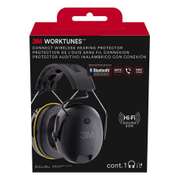 3M Worktunes Connect Bluetooth Hearing Protection with Call Integration