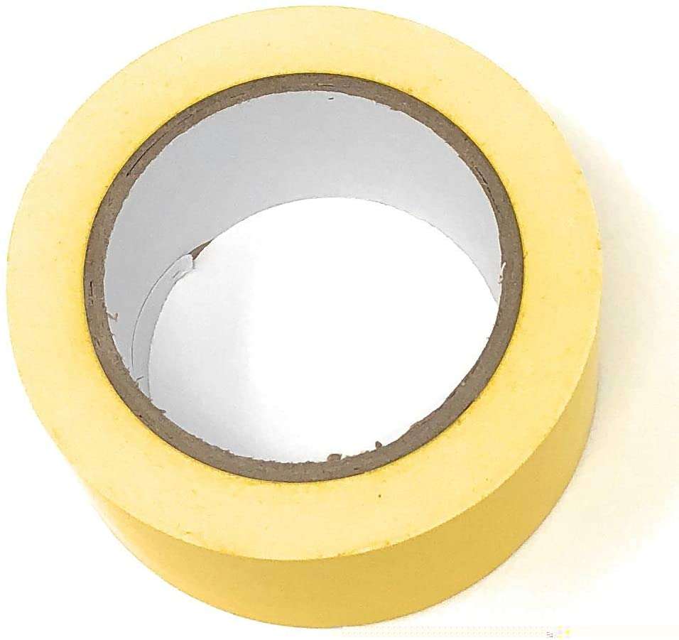 APT Yellow Floor Marking Tape 2''x 36 Yards Mariner Auctions