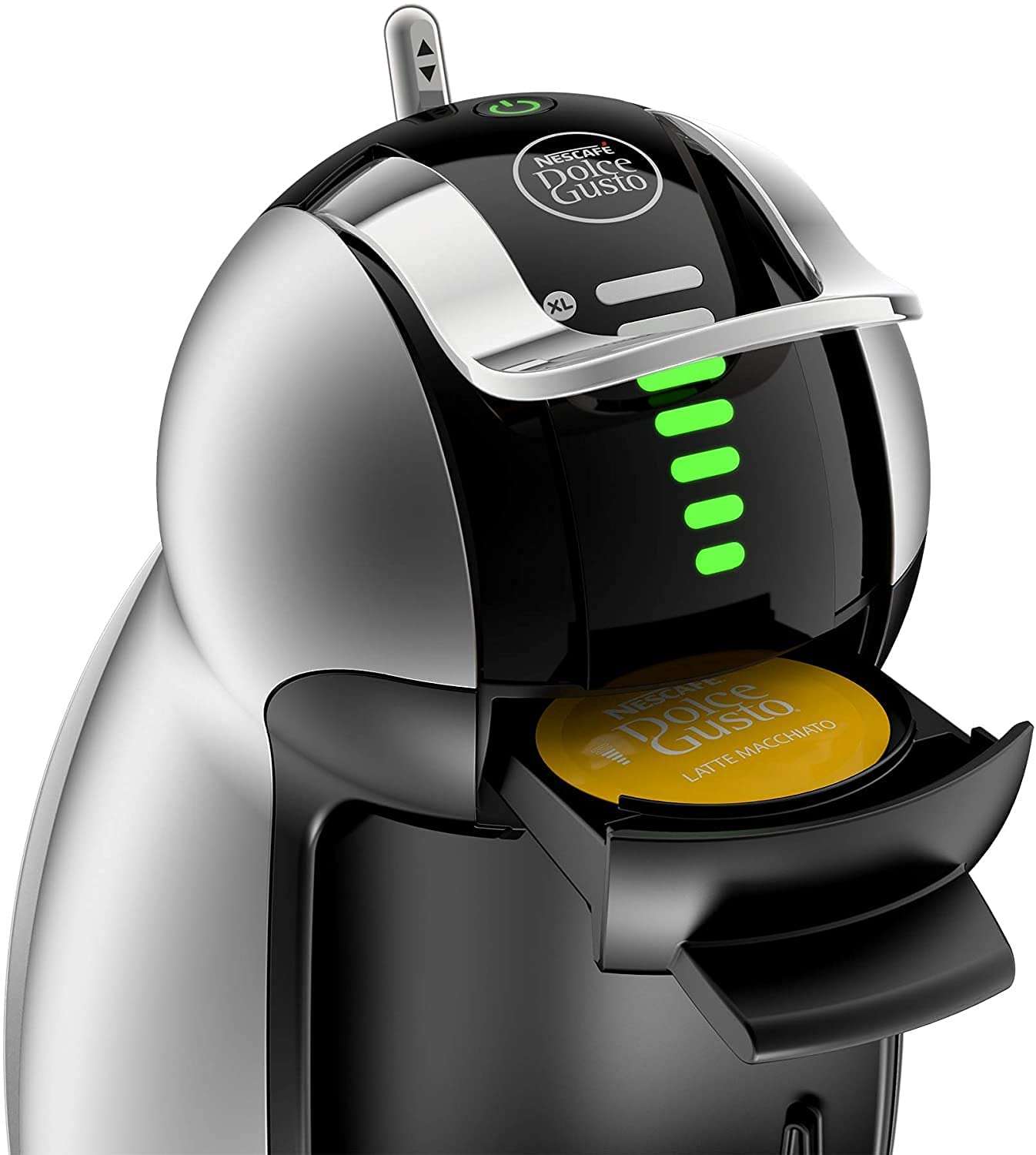 **See Note** NESCAFÉ Dolce Gusto Coffee Machine, Esperta 2, Espresso