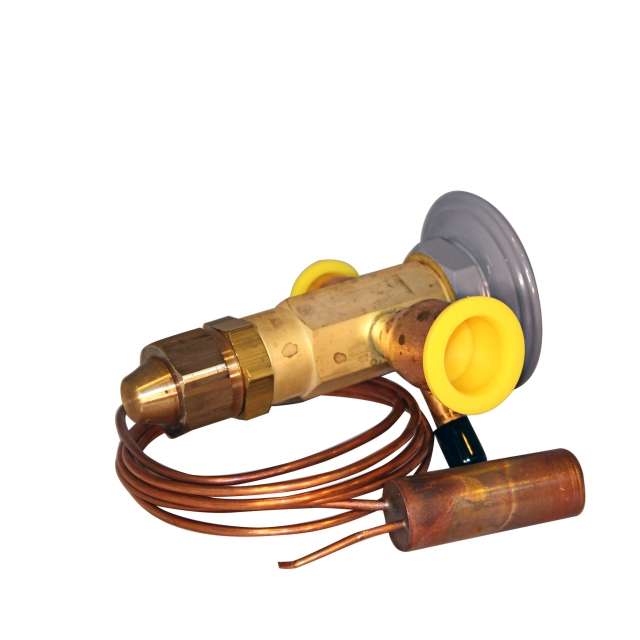 THERMAL EXPANSION VALVE SKU EA03XC380, FOR CARRIER AIR CONDITIONER
