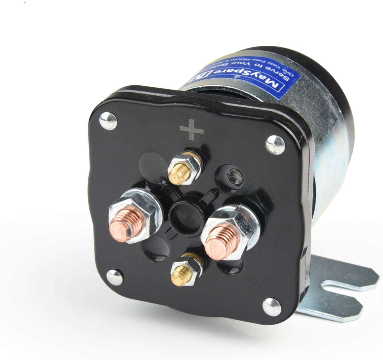 300 Amp Mobile Audio Relay Continuous Battery Isolator Mariner