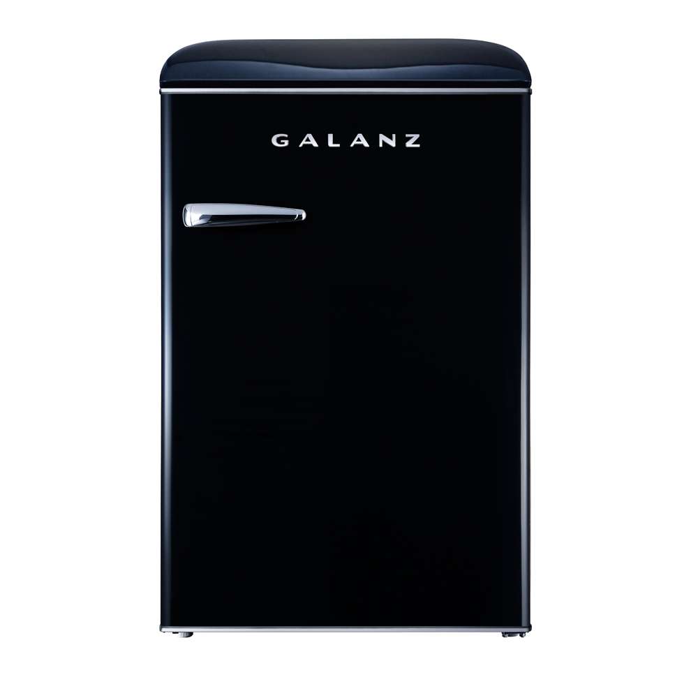Galanz 3.1 cu. Ft. Retro Upright Freezer Mariner Auctions