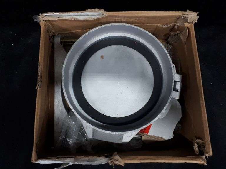 8" PVC Conduit Carrier Kit Mariner Auctions & Liquidations Ltd.