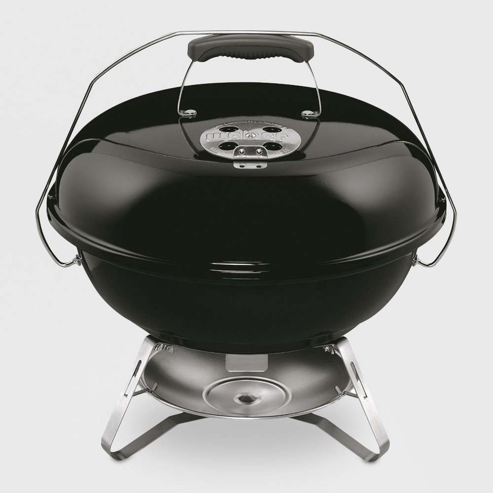 er Jumbo Joe 18Inch Portable Charcoal Grill 1211001 Mariner