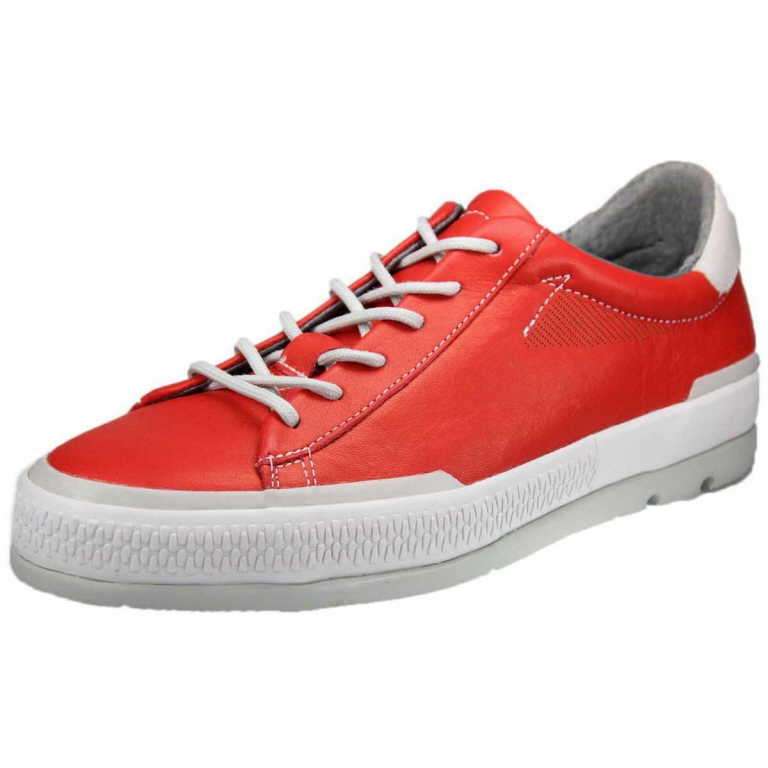 Wolky Katla Savana Leather Red Size 40 - Mariner Auctions \u0026 Liquidations  Ltd.