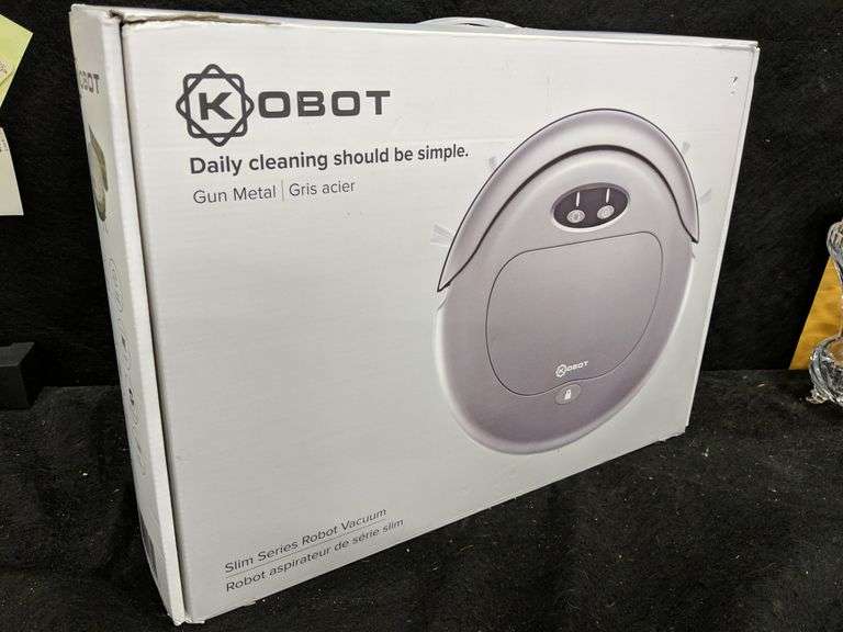 Kobot Model RV- 353 Slim Series Robot 