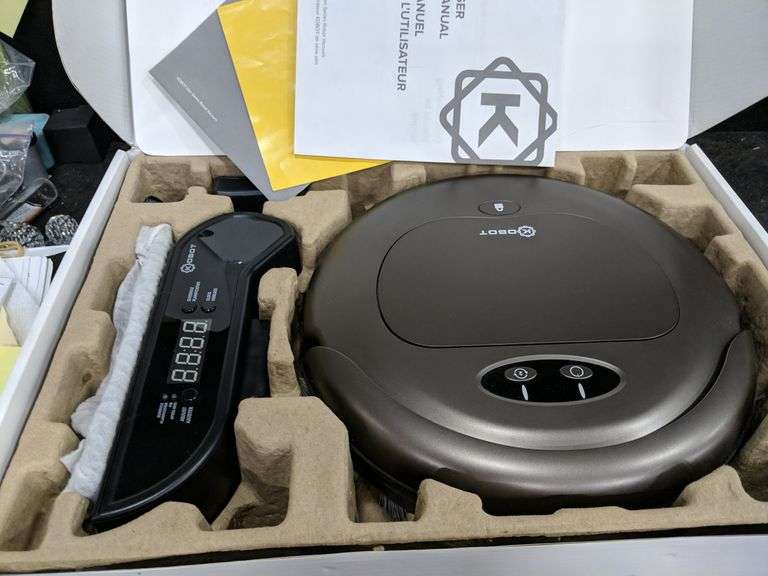 Kobot Model RV- 353 Slim Series Robot 