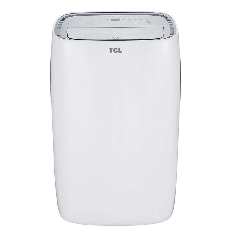 TCL 14,000 BTU Portable Air Conditioner with Heater Mariner Auctions