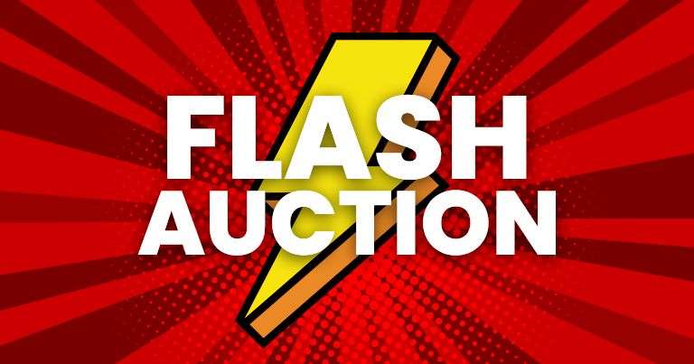 ⚡FLASH AUCTION⚡ - MISGUIDED FREIGHT / E-RETAILER RETURNS & OVERSTOCK