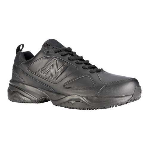 New Balance 626 V2 Slip Resistant Work Shoes, Size 10 Mariner
