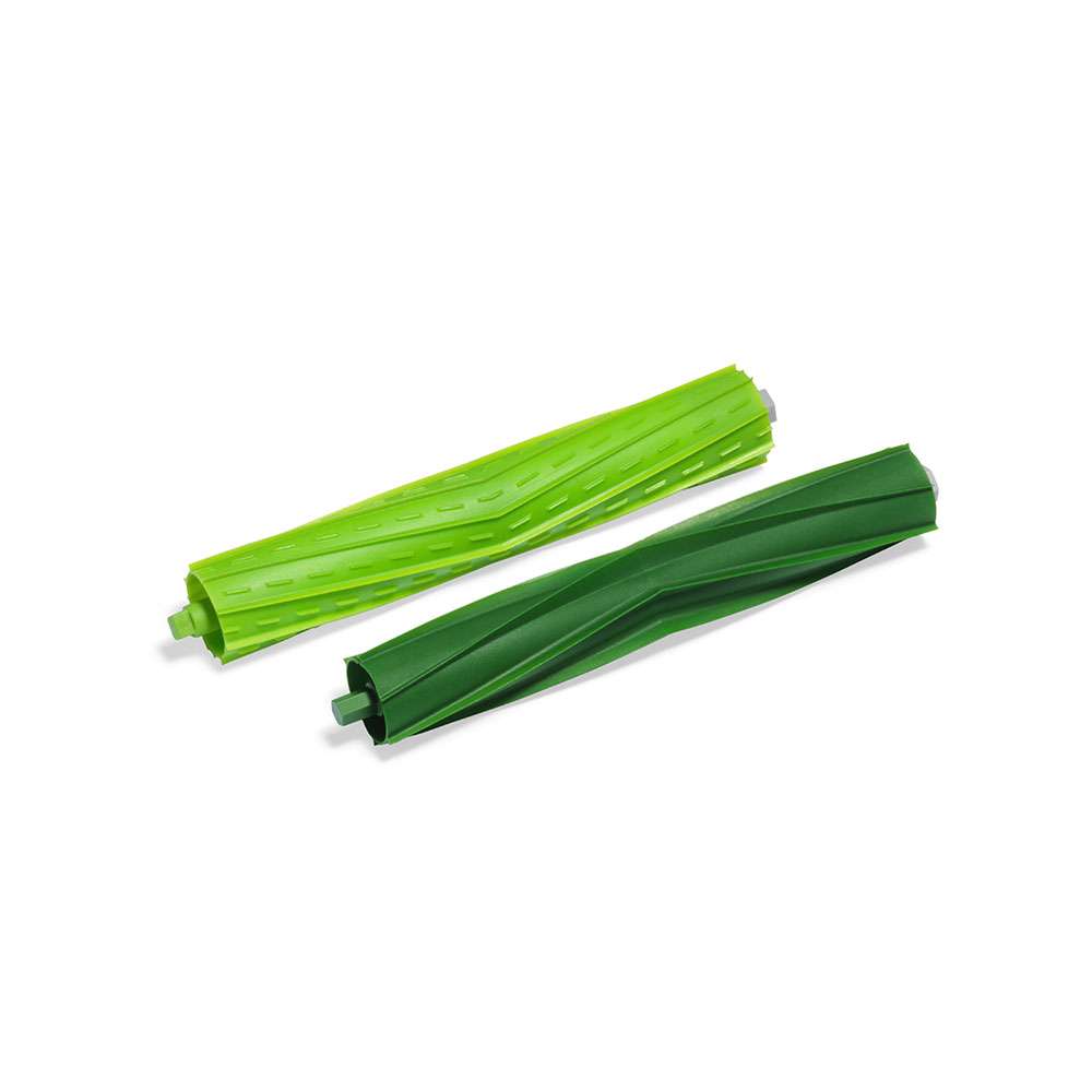 roomba dual multi surface rubber brushes
