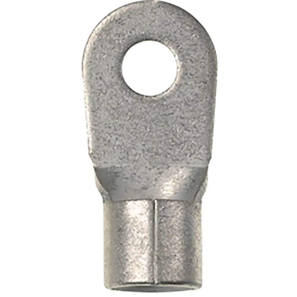 Panduit Pressure Terminal Connector P814RT, Box of 200 Mariner