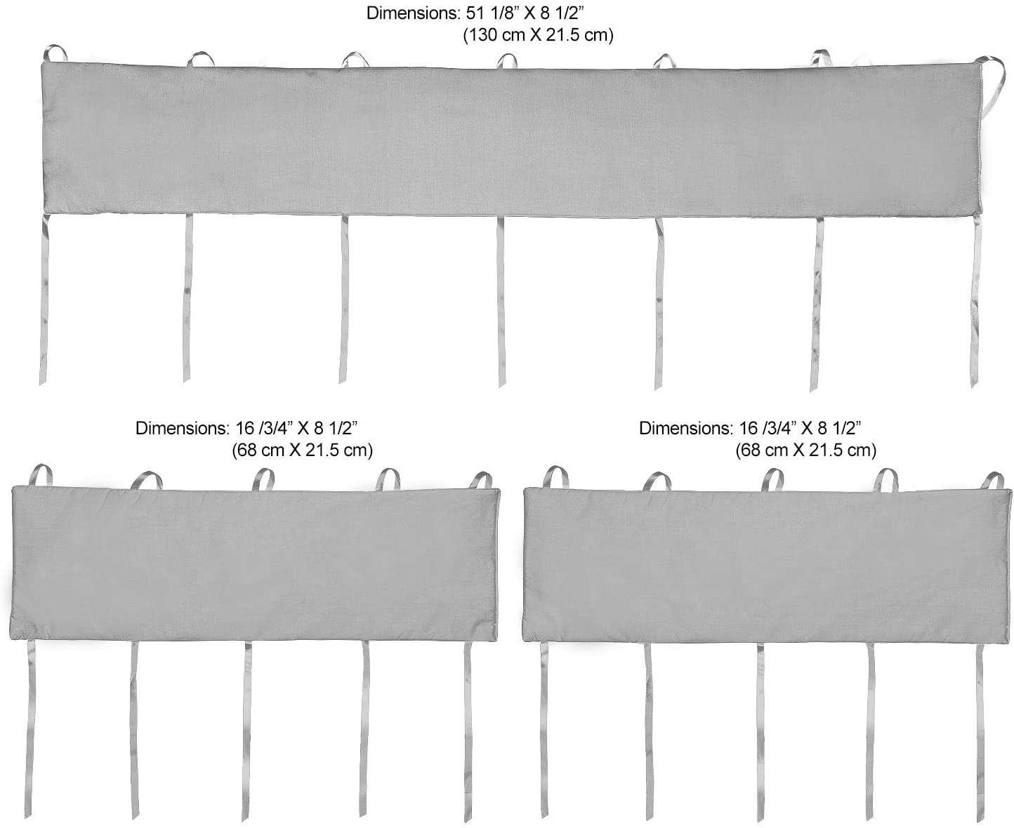 Jolly Jumper Soft Rail Mariner Auctions & Liquidations Ltd.