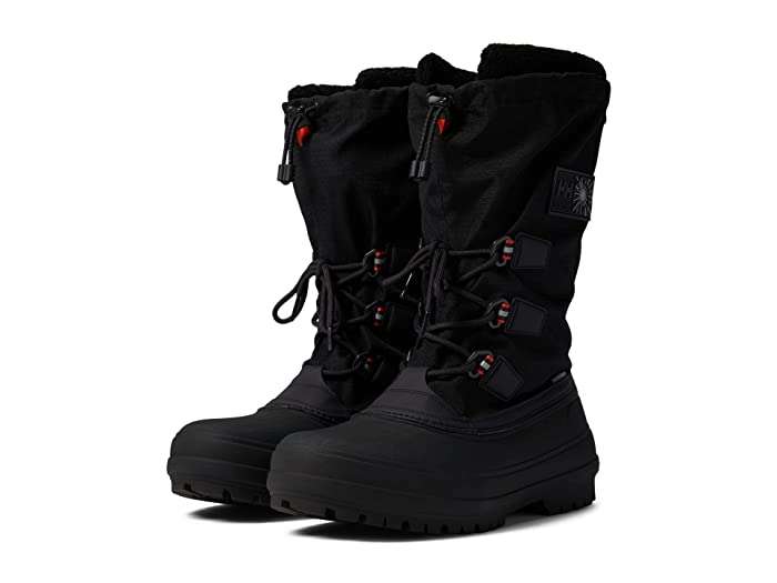 Helly Hansen Men's Arctic Patrol Primaloft Insulated Winter Boots