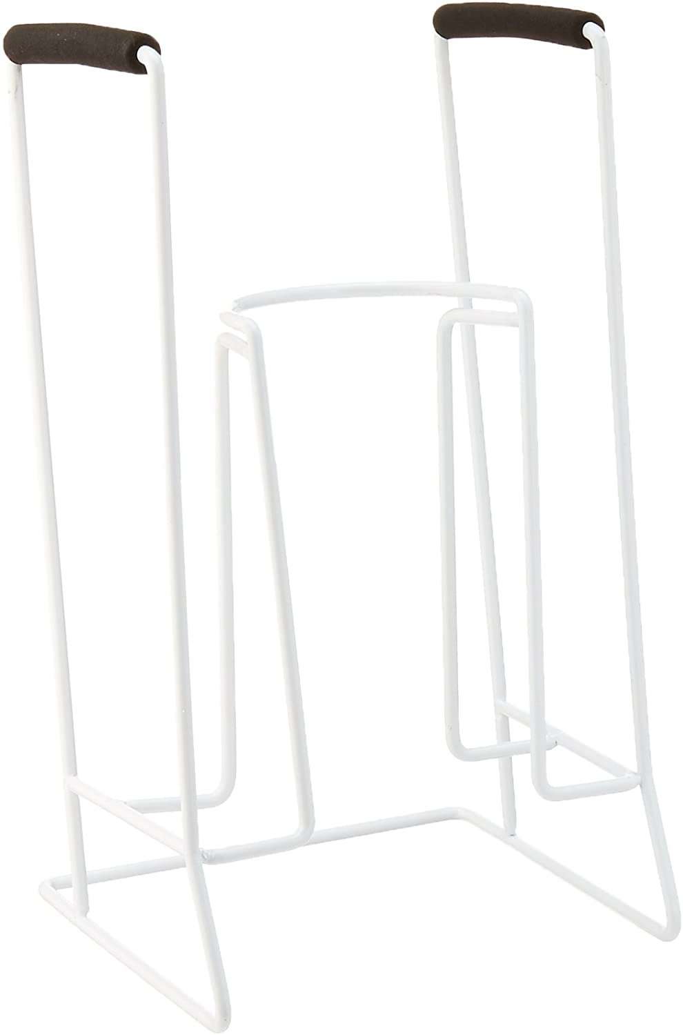 Sammons Preston Stocking Donner, Popular Design Features Foam Handles