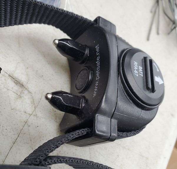 **See Note** PetSafe Free to Roam Dog and Cat Wireless Fence Above