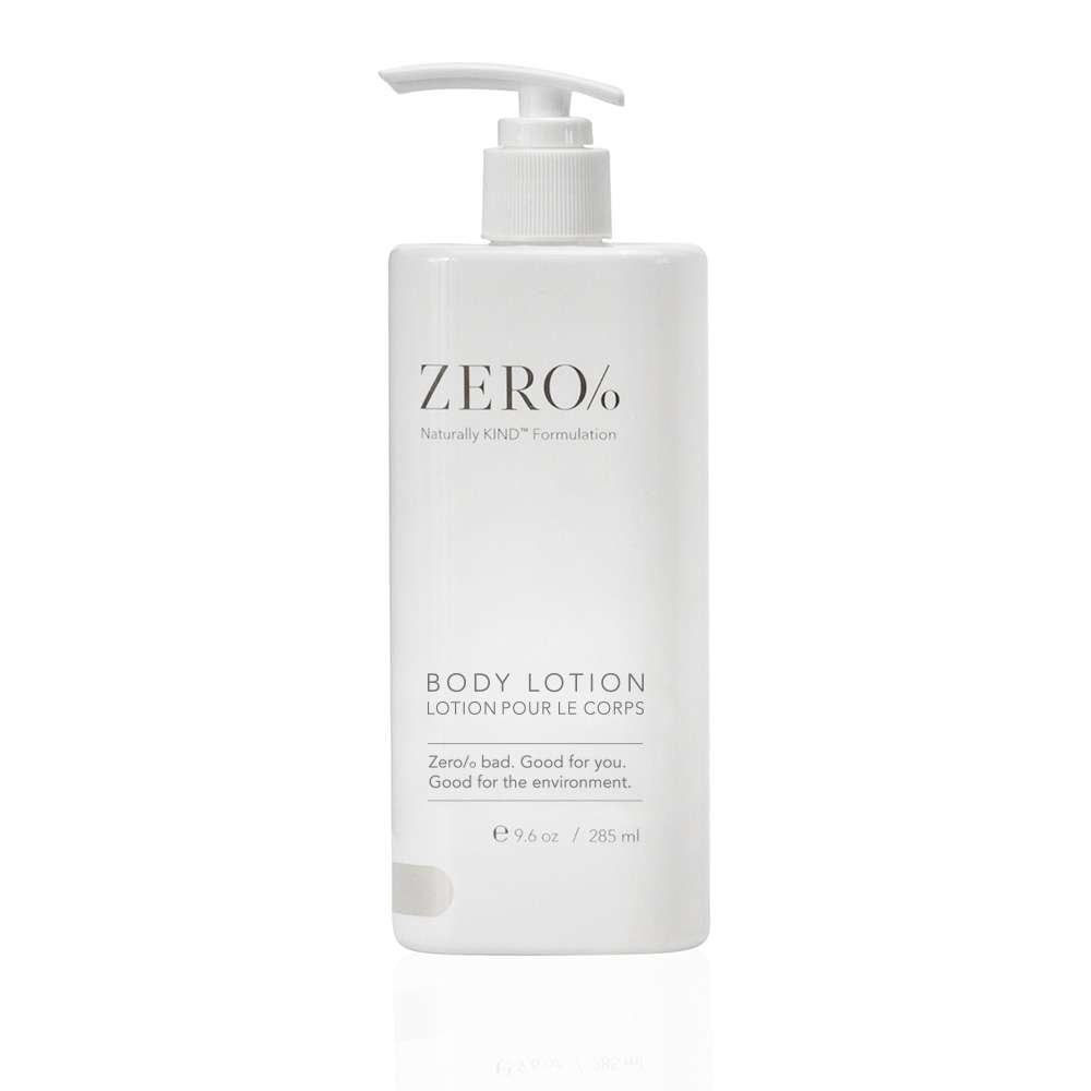Gilchrist & Soames Zero Naturally Kind Formulation Body Lotion, 443ml Mariner Auctions