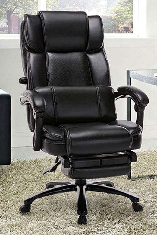 **See Note** Starspace Big & Tall Office Chair BTX290 Mariner Auctions & Liquidations Ltd.