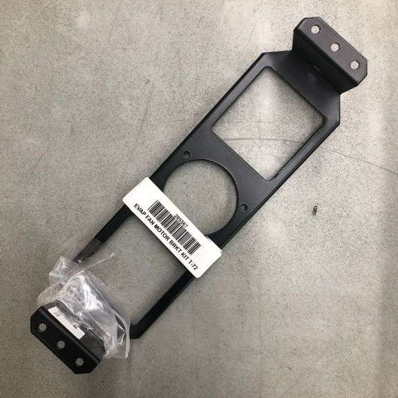 Evap Fan Motor Bracket Kit T72 Mariner Auctions & Liquidations Ltd.