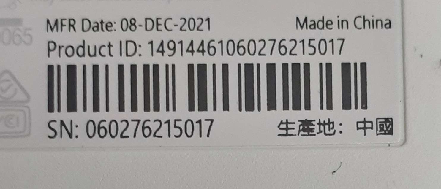 Xbox Series S Xbox Digital Only Console Latest Generation (SN