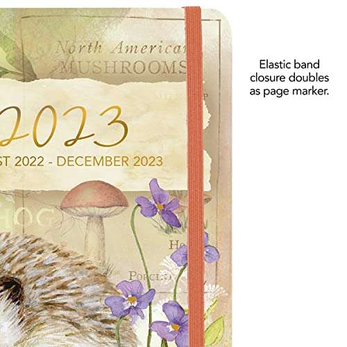 Field Guide 2023 Deluxe Planner - Mariner Auctions & Liquidations Ltd.