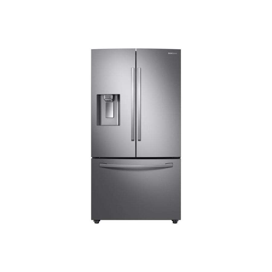 Samsung RF28R6201SR/AA French Door Refrigerator with CoolSelect Pantry