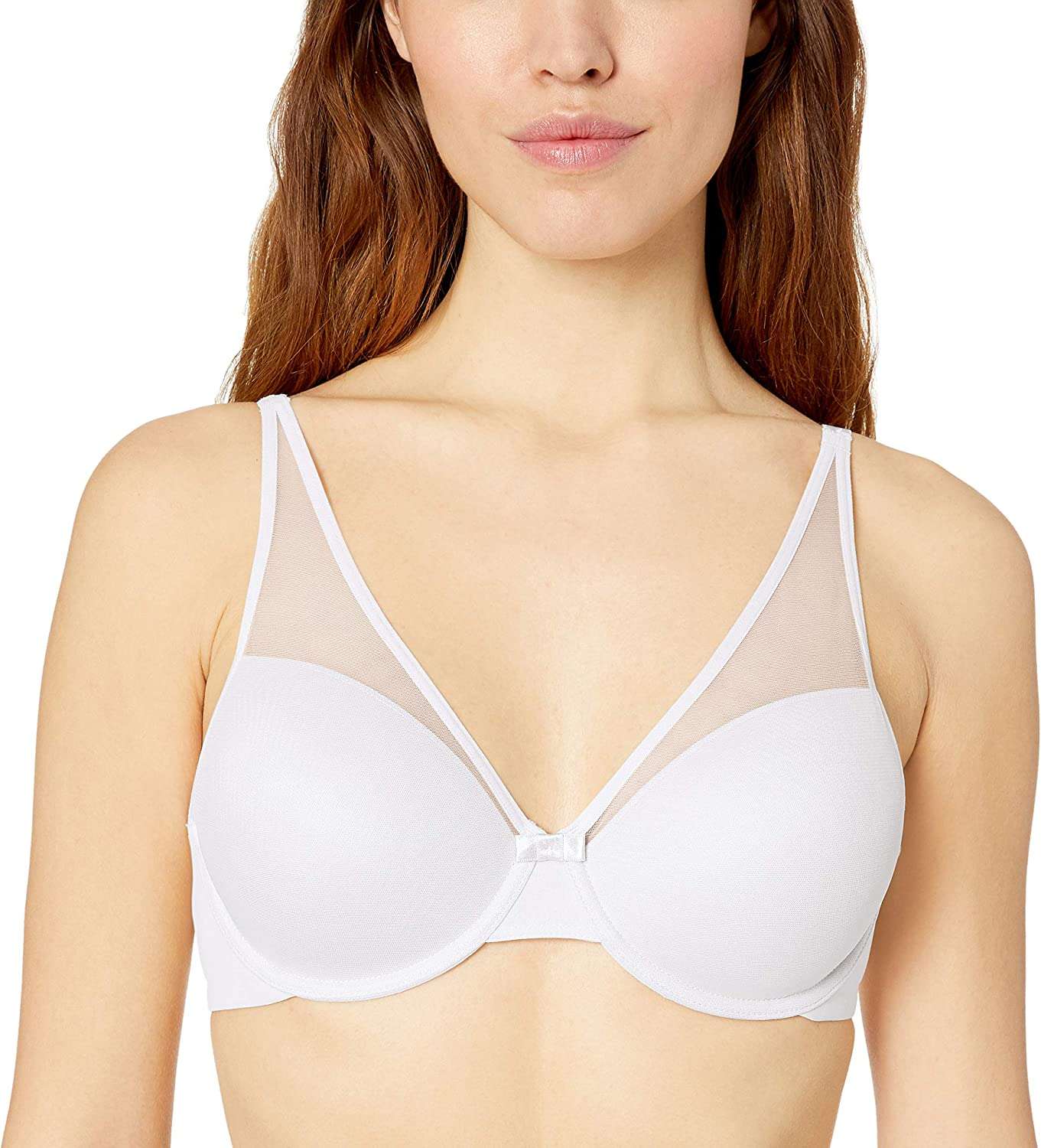 Wonderbra 2 Ways to Wear Underwire Bra Size 38D Mariner Auctions