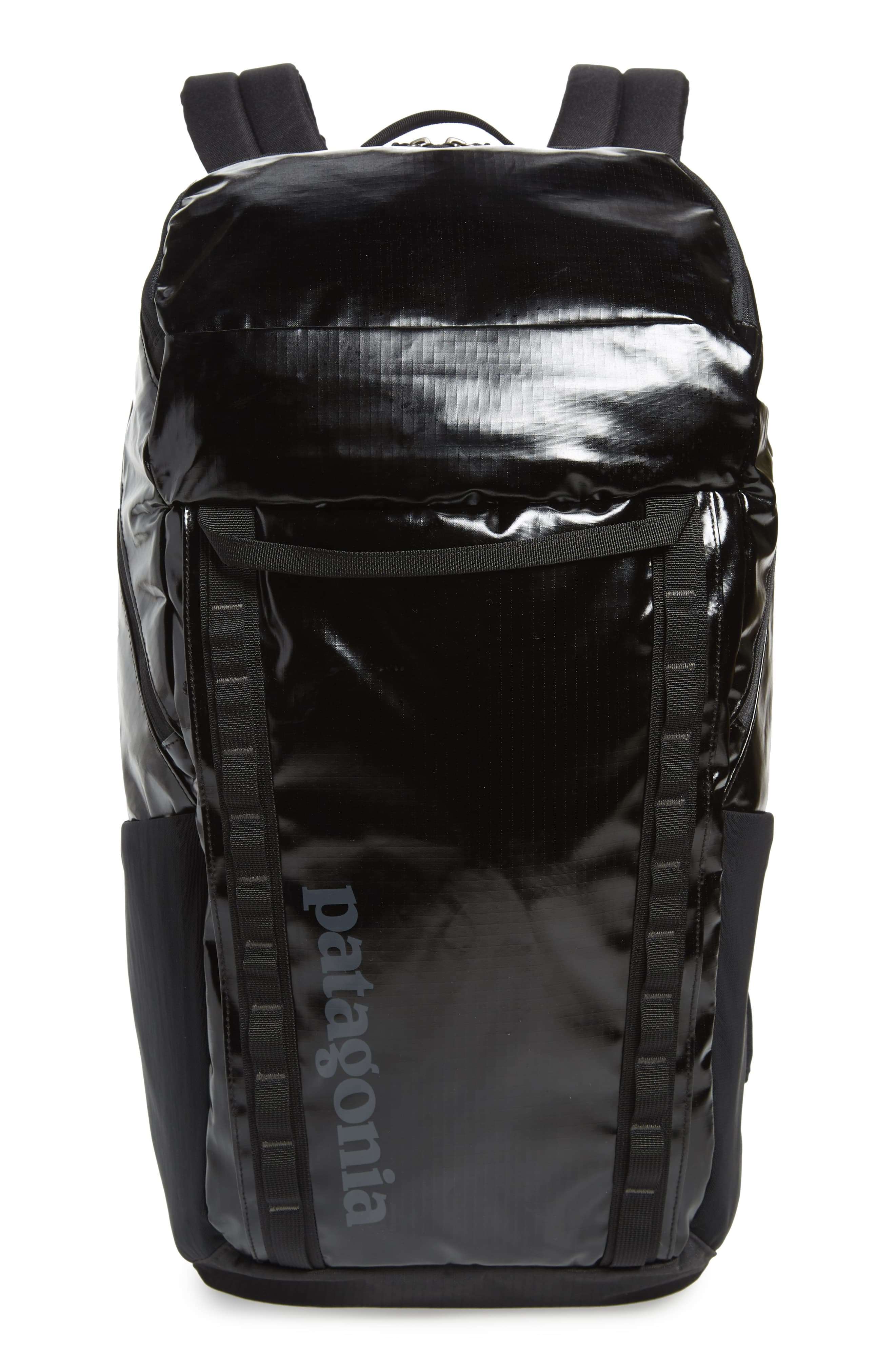 Patagonia Black Hole Backpack, Black, 32 Liter Mariner Auctions & Liquidations Ltd.
