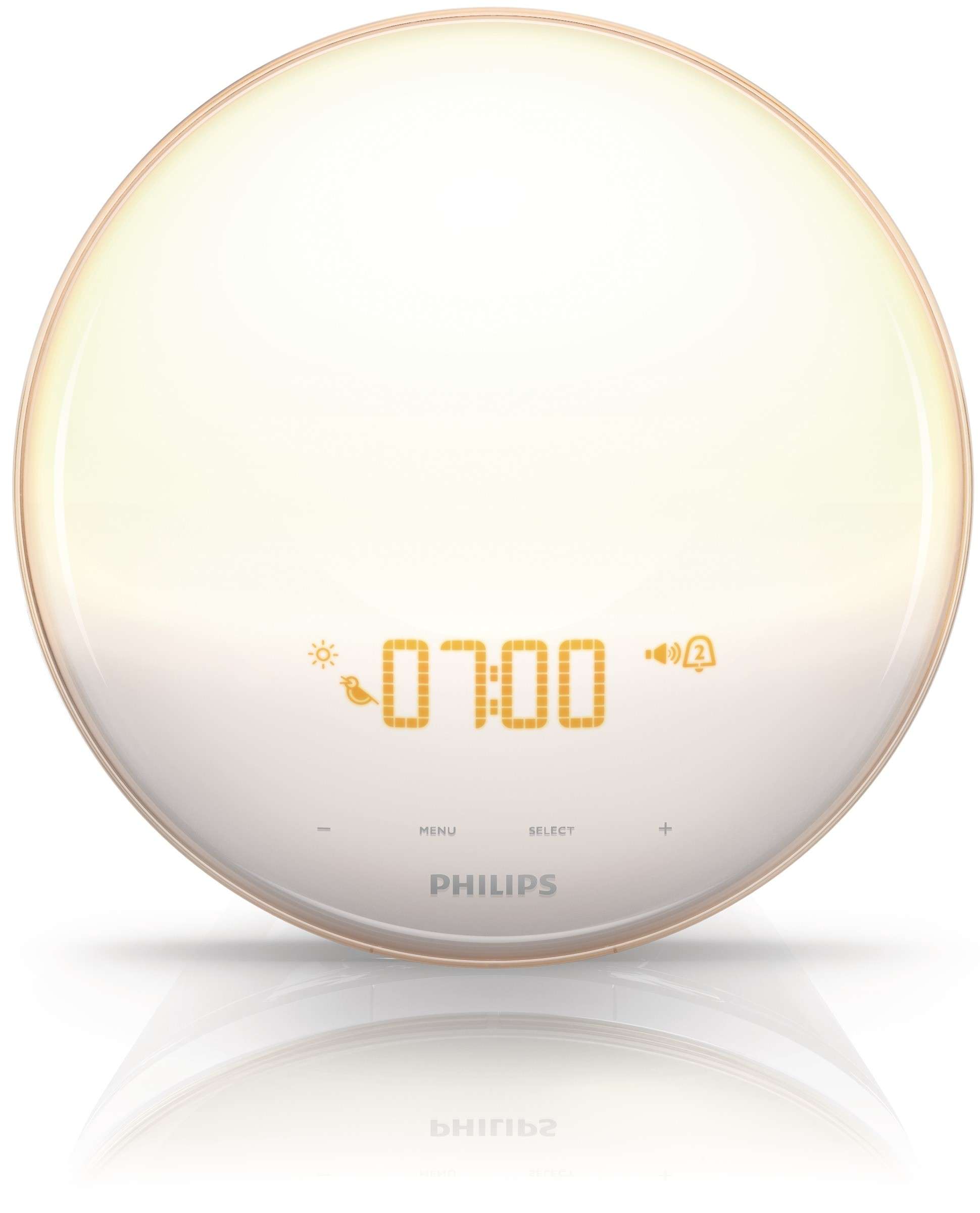 Philips Smart Sleep Wake-up Light - Mariner Auctions & Liquidations Ltd.
