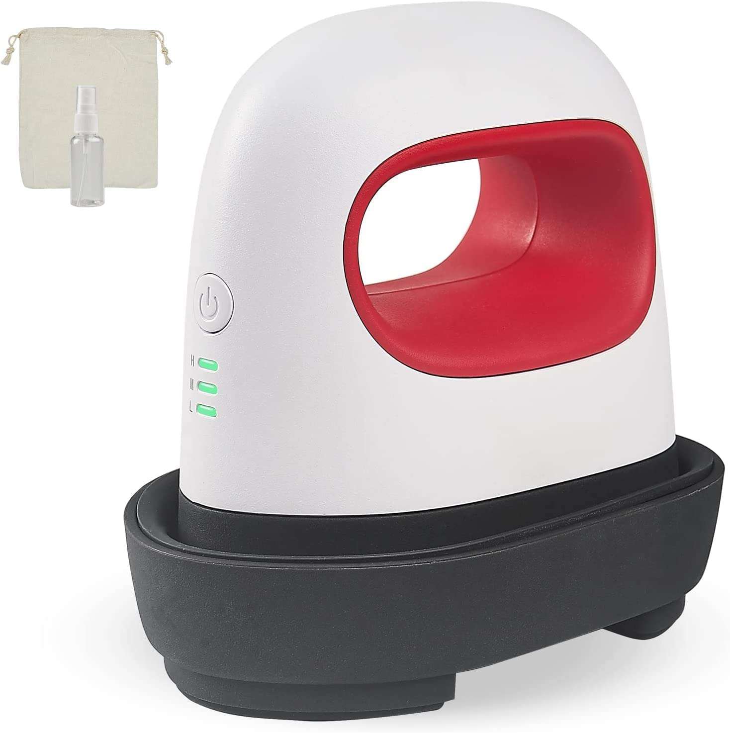 Cricut EasyPress Mini Die Cutting Machine, Raspberry (2007468) Mariner Auctions & Liquidations