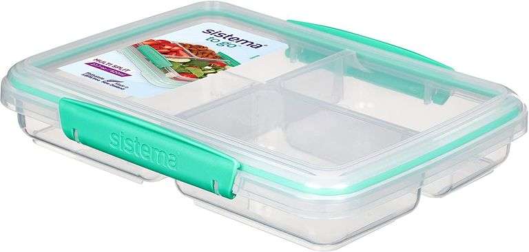 sistema splits multi 820ml