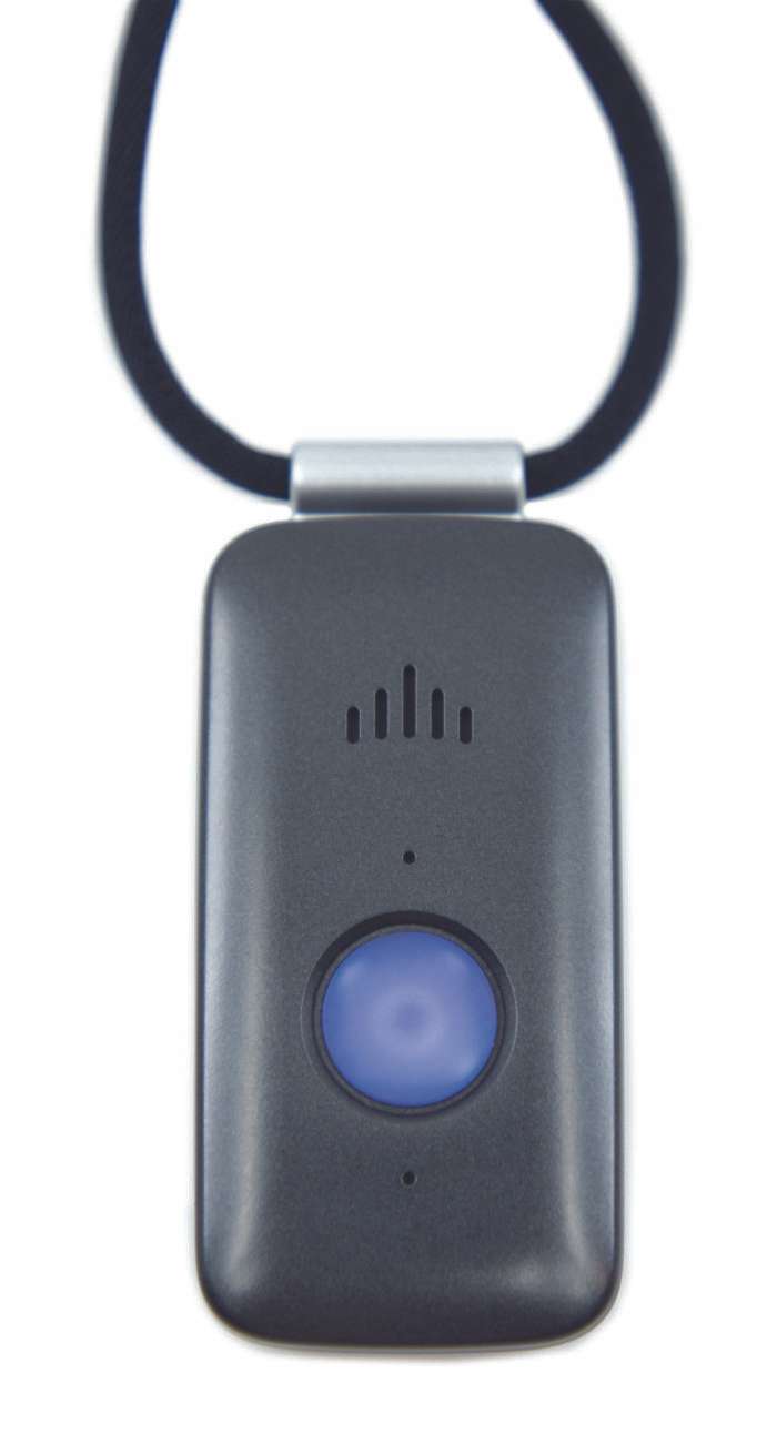 BELLE X Series Mobile Medical Alert System Mariner Auctions