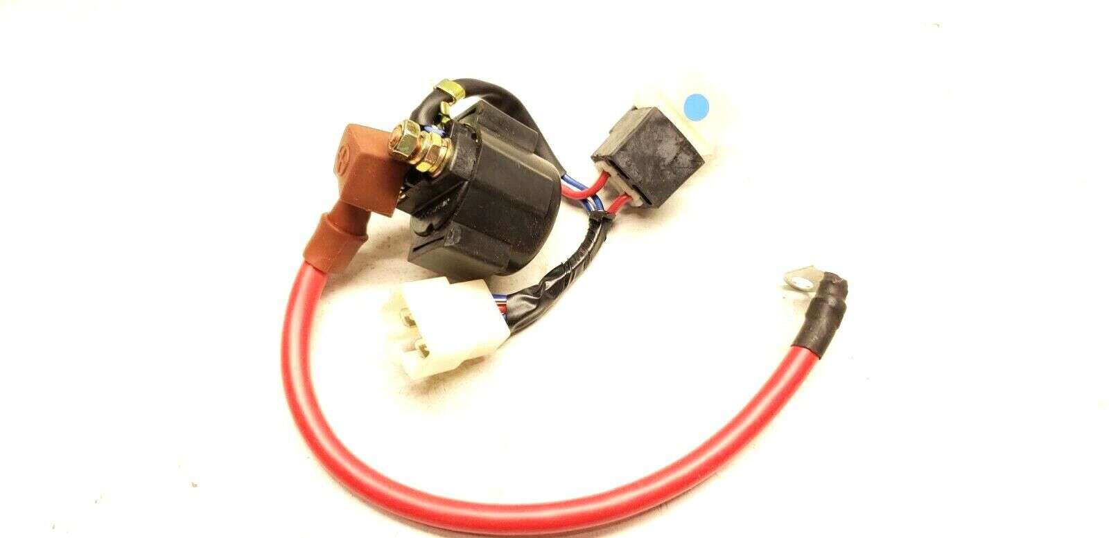 Carbman Parts Start Relay Replacement for 68 HISUN ATV UTV HS500 HS700