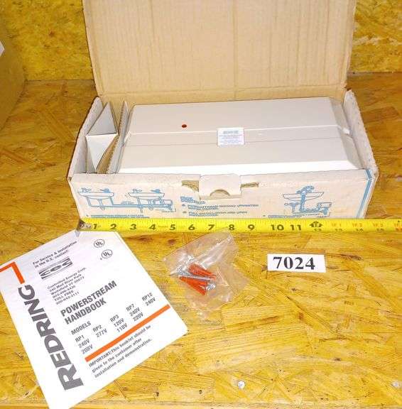 Online Only Harley, Tool u0026 Related Auction - Mark Van Hook, Auctioneer