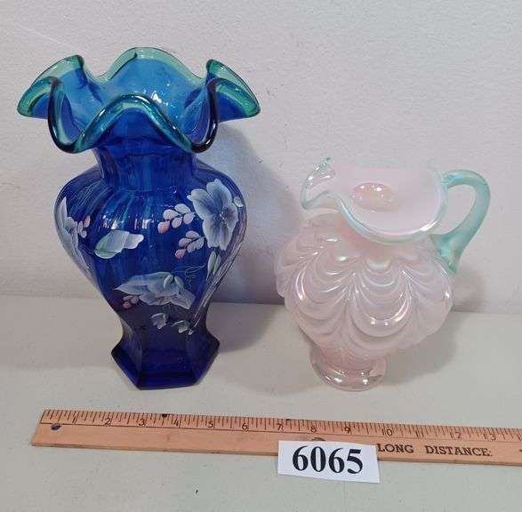 Online Only Auction
