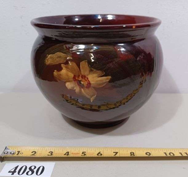 Online Only Auction