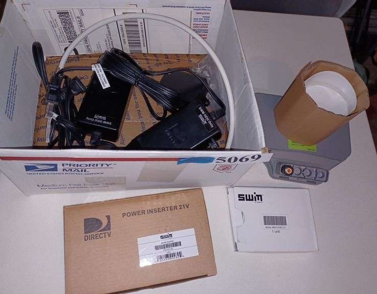 directv-installation-accessories-mark-van-hook-auctioneer