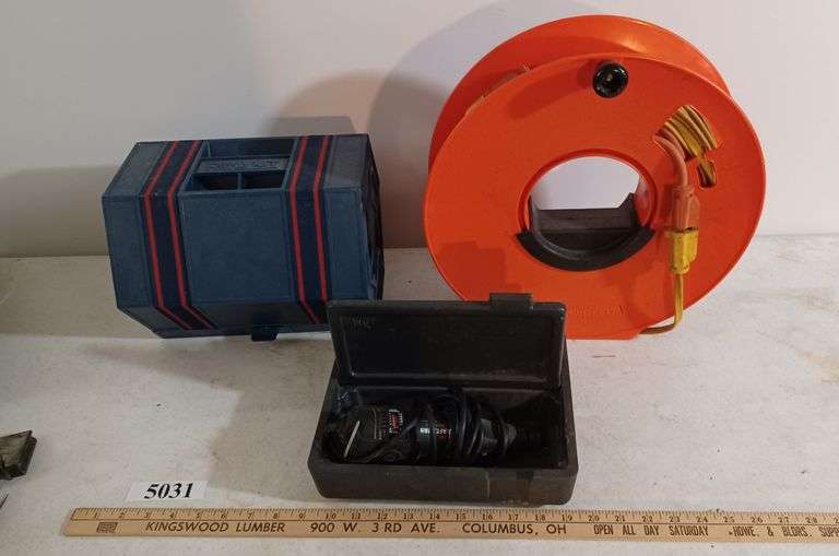 Craftsman rotary tool with attachments, Roly kit tool kit, extension