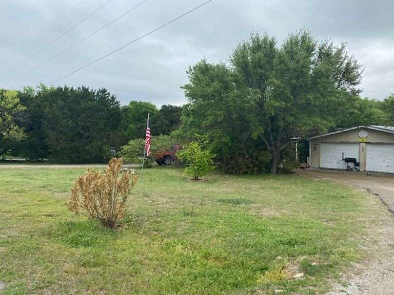 Hood County TX Real Estate Auction