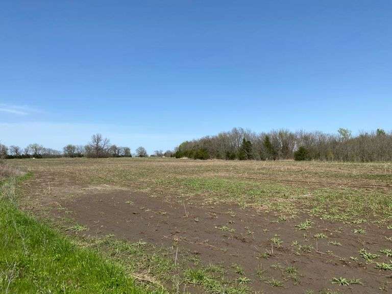 45+/- Acre Texas Farmland Acreage Near Paris_Horse_Cattle_Property_ For Sale