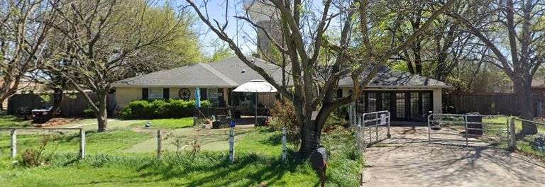 House for Sale in Waxahachie-Ellis County Real Estate