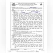 Thumbnail image of #TX 12900 Fm 121, Van Alstyne, TX, One to Four Family Residential Contract Resale, Hollenshead.pdf