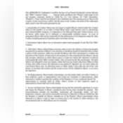 Thumbnail image of #TX 12900 Fm 121, Van Alstyne, TX, One to Four Seller Addendum, Hollenshead.pdf