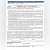 Thumbnail image of #TX, 12900 Fm 121, Van Alstyne, TX, 13% Bidder's Acknowledgement, Hollenshead.pdf