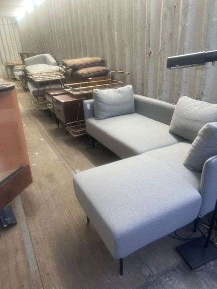 viewing Nov 23 ONLY 10-6 - ANOTHER LOAD OF BANFF SPRINGS FURNITURE