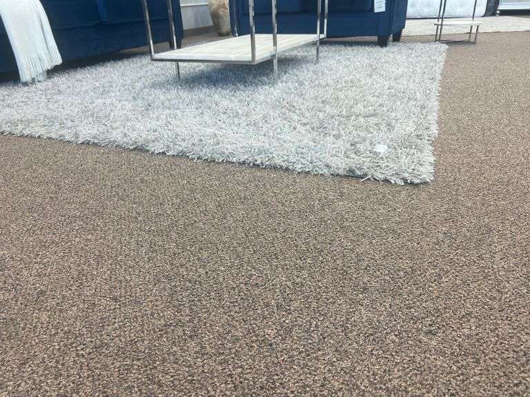 APPROX 8FT X 10FT AREA RUG North American Auction LLC