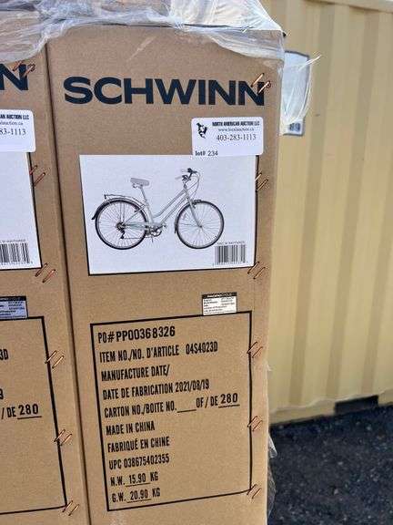 schwinn wayfarer 700c women's hybrid bike